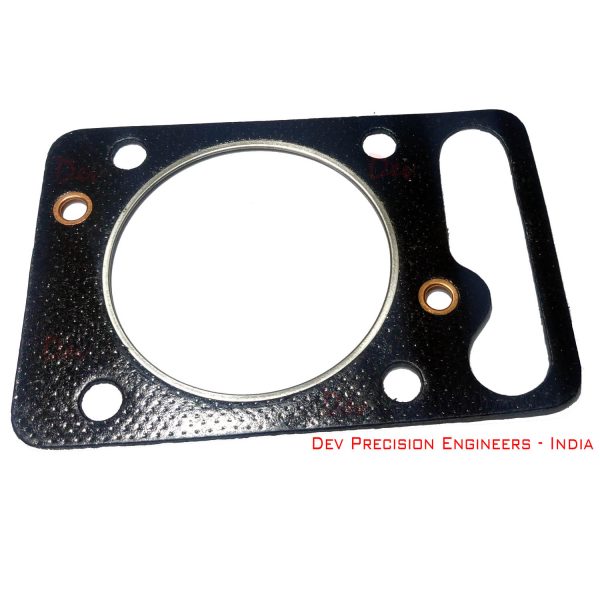 SABB 2J Head Gasket 100mm Bore Pt No 814.001