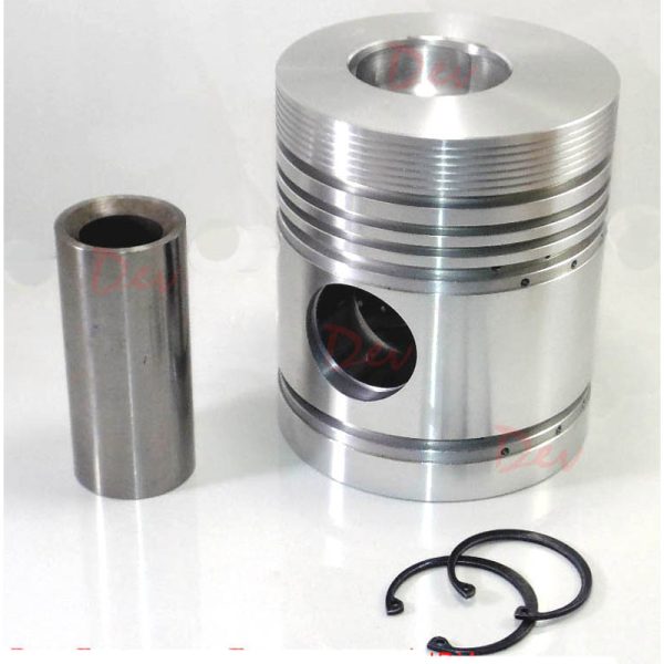 Lister HR HL HRW HRWS Piston Assy Part No 571-10050
