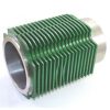TS Cylinder block Pt No 201-37700 and PN 570-12840 are part of 570-35540