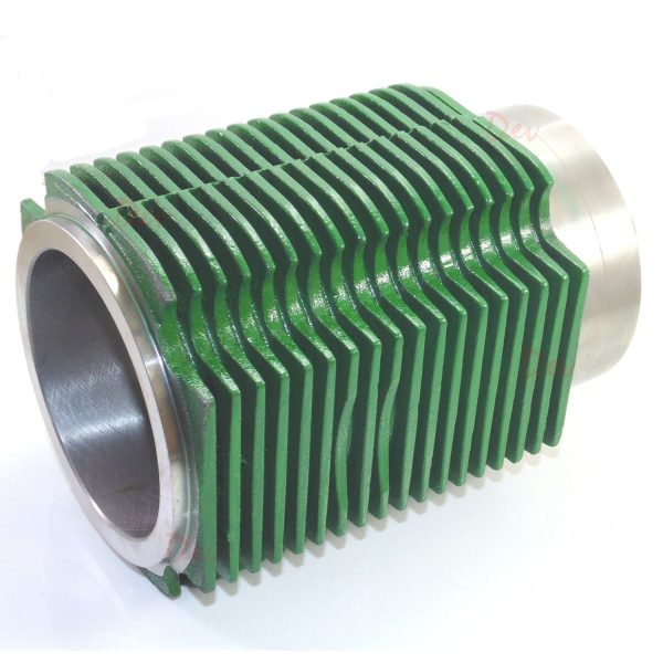 TS Cylinder block Pt No 201-37700 and PN 570-12840 are part of 570-35540
