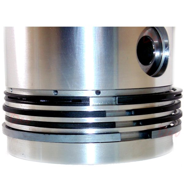 Lister CS 8/1 Alloy Piston Part No 574-10350