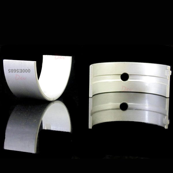 Bukh DV48 Main Bearing Liner PN 000E4765
