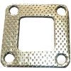 Bukh DV10 DV20 DV24 DV32 Exhaust Flange Gasket PN 39762