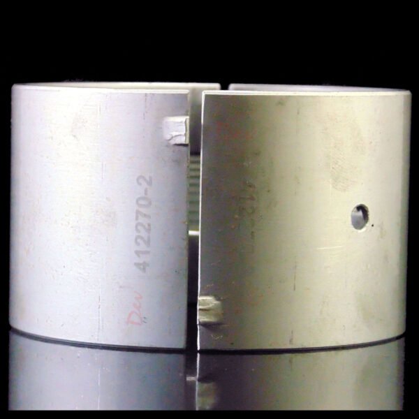 Elliott Turbines Bearing P/N 4122702 & 4122703