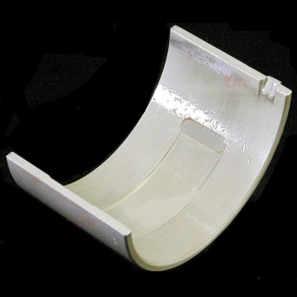 Elliott Group Bearing Liner PN 412270-2