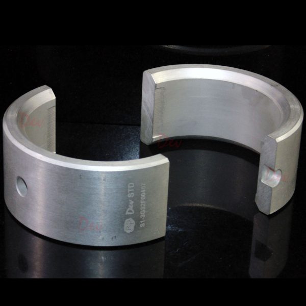 SABB 2J Connecting Rod bearings Pt No Dev S1 3G32F000407