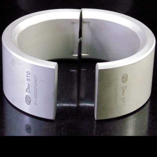 SABB 2J 2G Con Rod bearings Pt No S1 3G32F000407