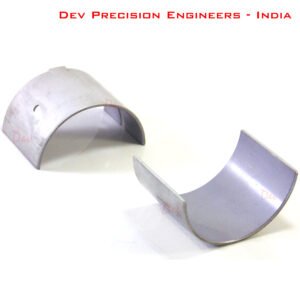 Lister SR LR SW Main Bearing Pt No 201-50060