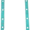 Bukh Sump Gasket 000D9734