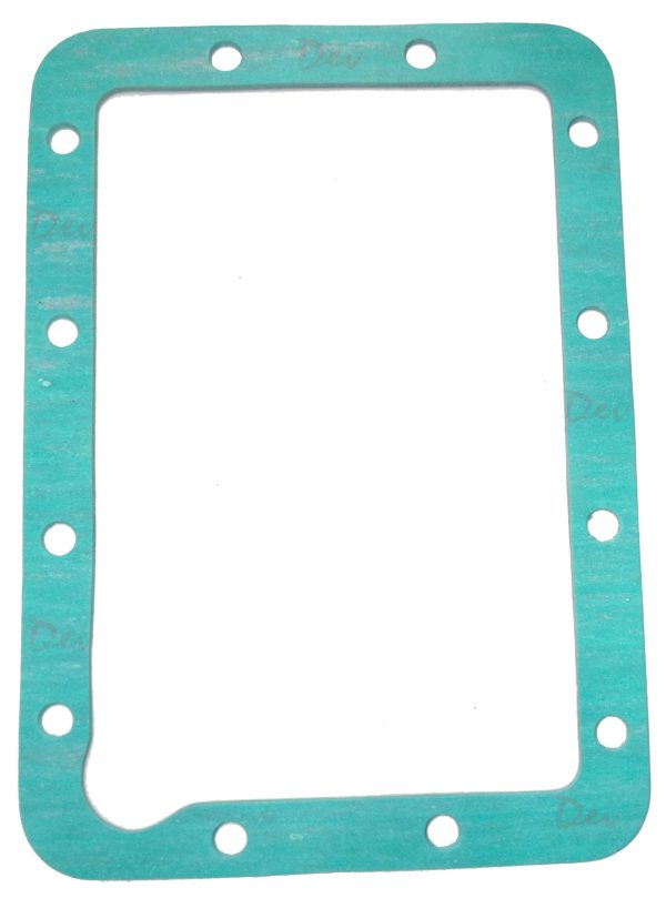 Bukh Sump Gasket 000D9734