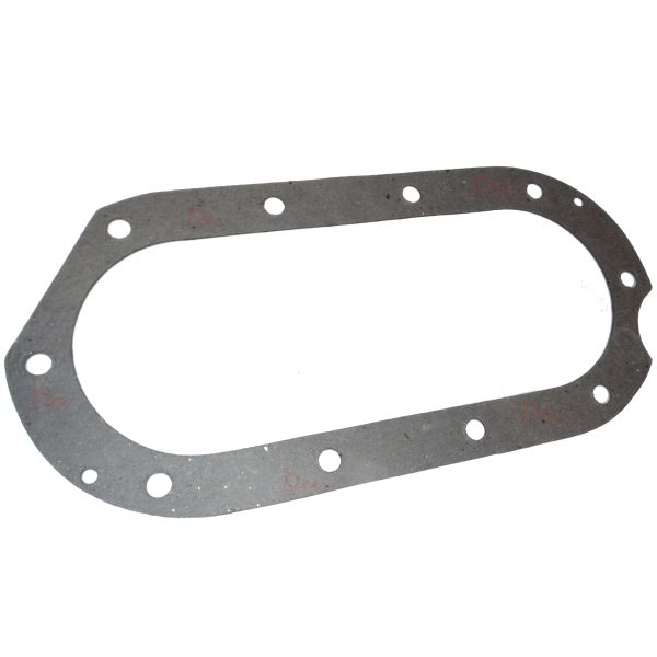 Bukh DV24 Front Cover Gasket