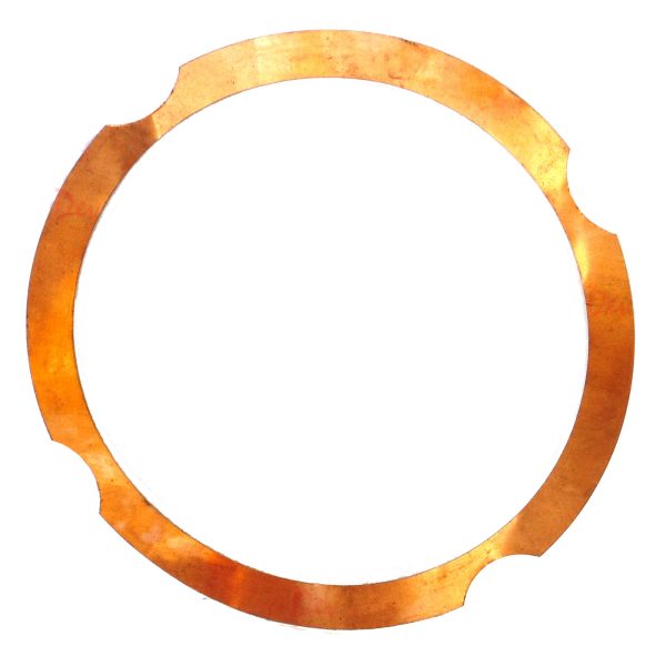 Lister HR Head Gasket 351-50181