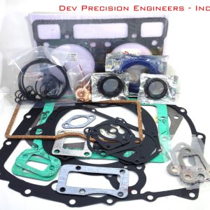 Bukh DV24 DV29 DV32 RM RME Engine Complete Gaskets Set 032D4215
