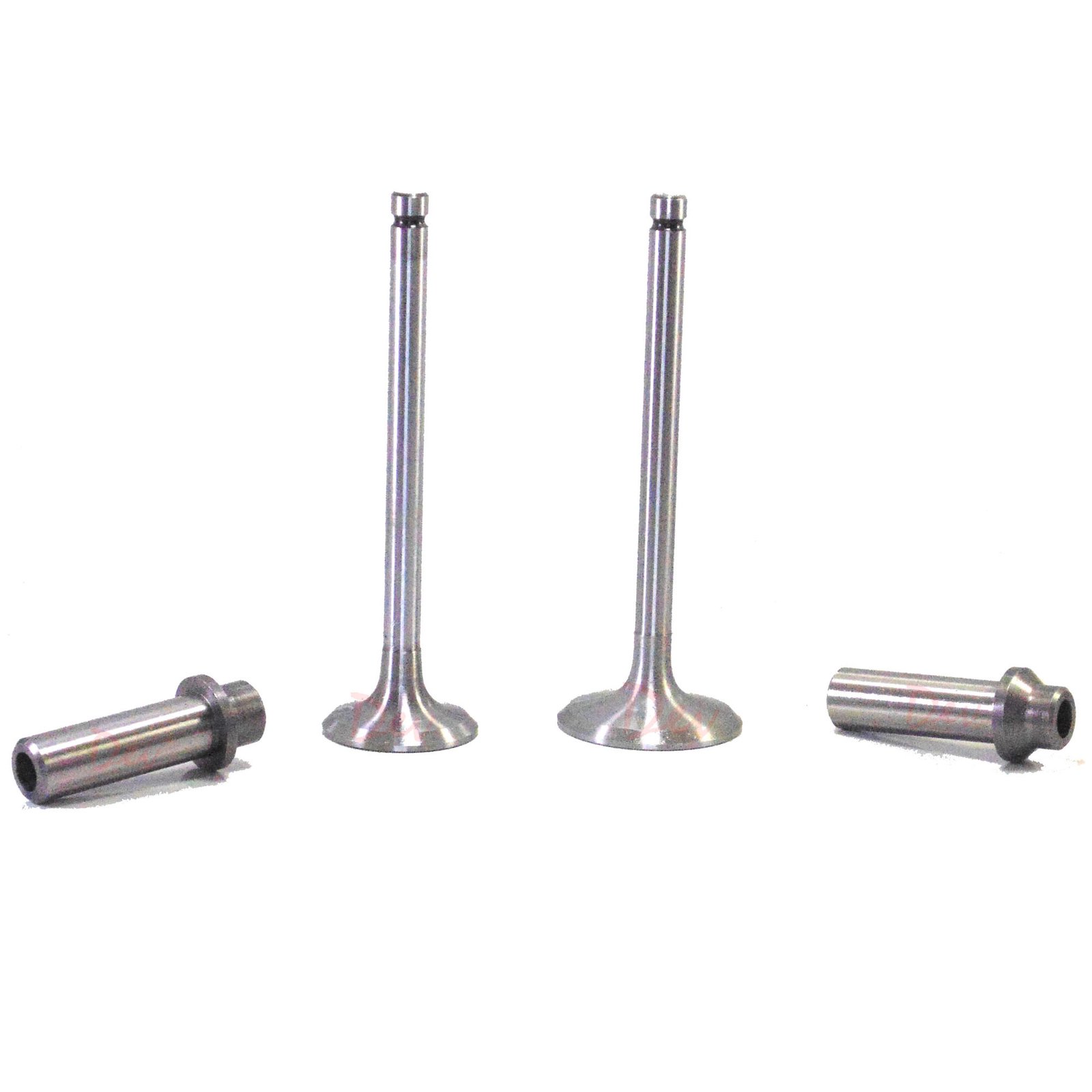 Lister HR HRW inlet Exhaust Valve and Guide Set Lister HR HRW inlet Exhaust Valve and Guide Set