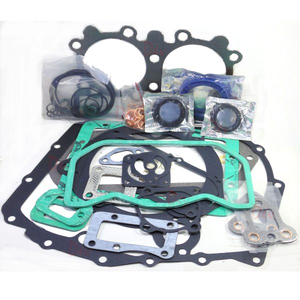 Complete Gasket Set Bukh DV20 Pt No 032D4201