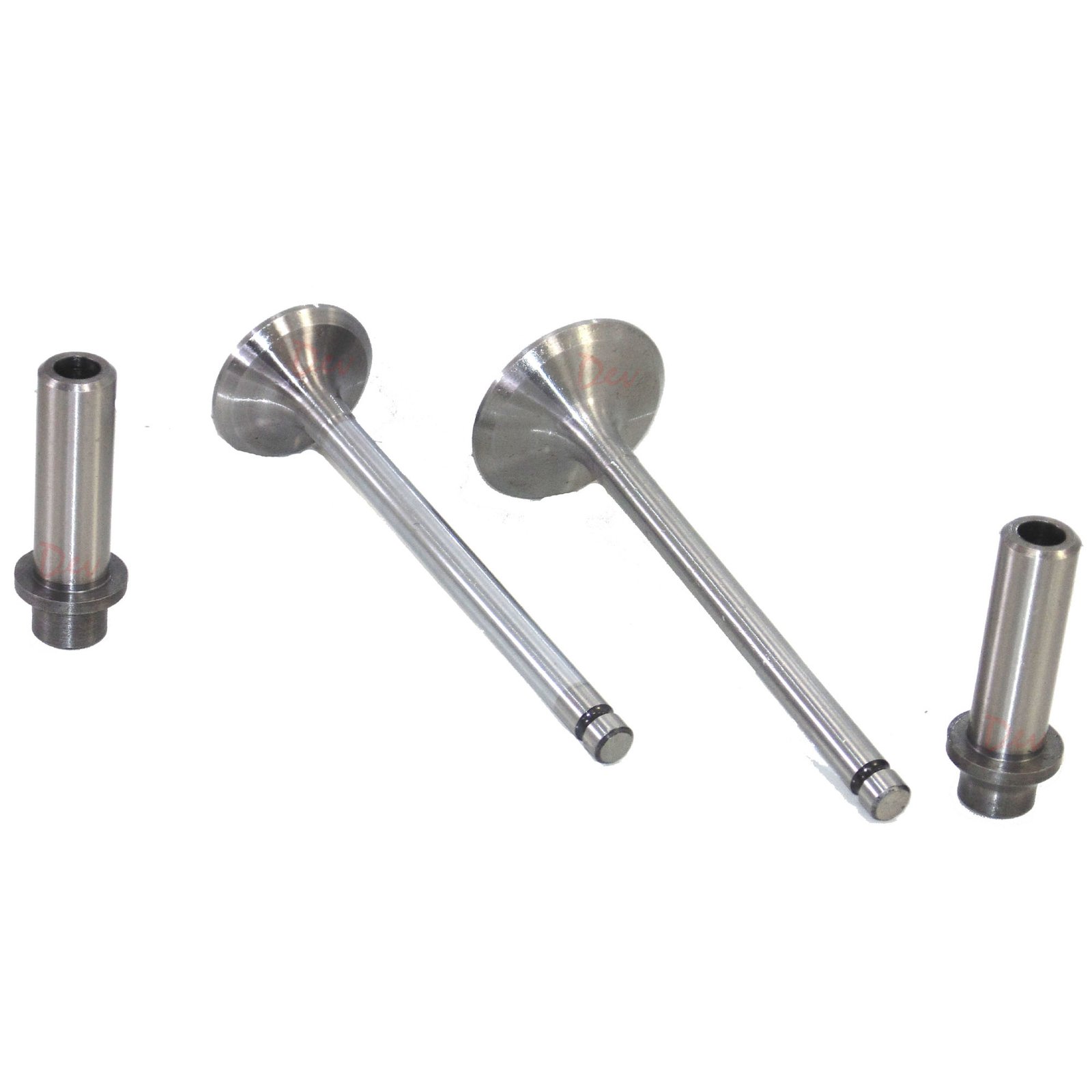 Lister In-Ex Valve and Guide PN 351-50420, 351-50432, 351-10400 291-50800 Lister In-Ex Valve and Guide PN 351-50420, 351-50432, 351-10400 291-50800