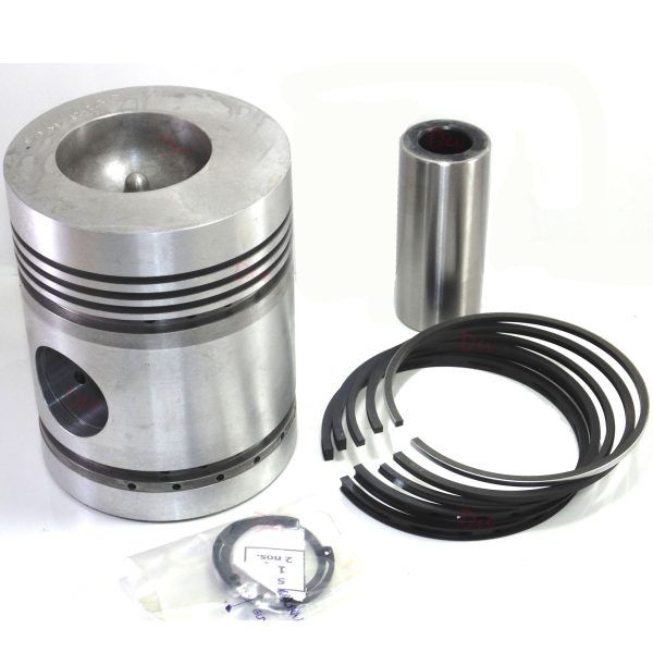 Ruston YDA MKII Engine Piston Assy P/N DEV-14110
