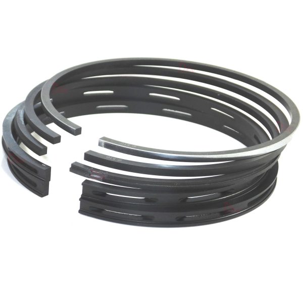Ruston YDA MKII Piston Ring Set Part No YD 14030
