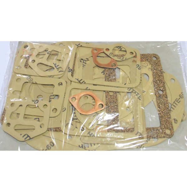 Petter PH1 & PH2 Bottom Gasket Set 359503, top end decoke Set 334273 and Head Gasket Set 860-20264