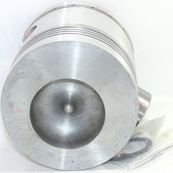Ruston YDA MKII Piston Assembly bore 4.3" PN 14110