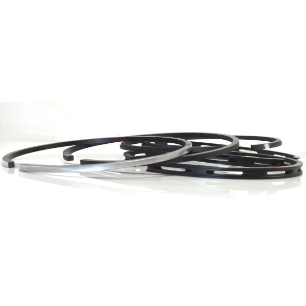 Ruston YDA MKII Piston Ring Set P/N YD 14030 111.26 Bore