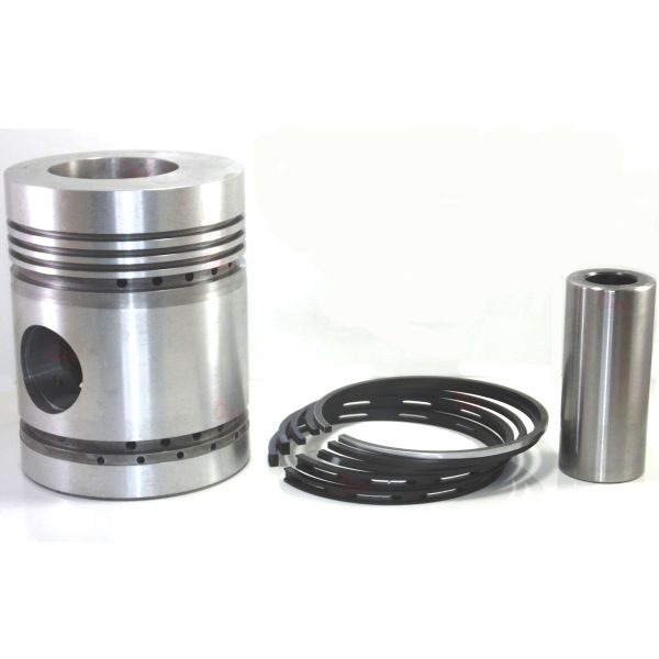 Ruston YDA MKII Piston Assembly Pt No DEV-14110