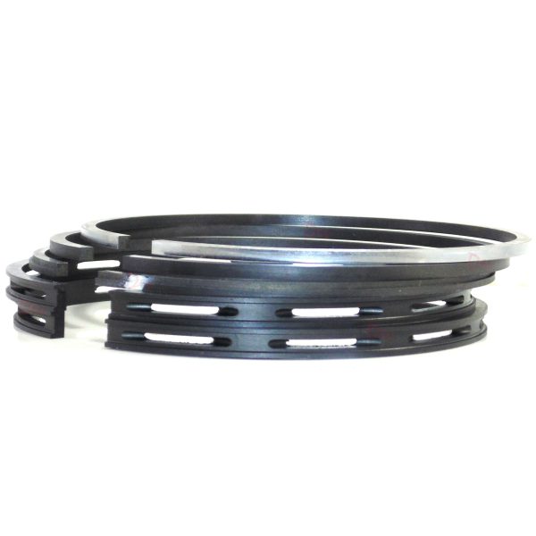 Set of Ring YD 14017 14018 YD 14021/1 14016A/1