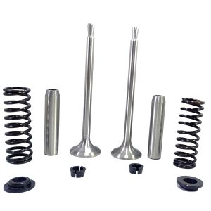 SABB 90mm Valve Guide Seat Cup Spring set