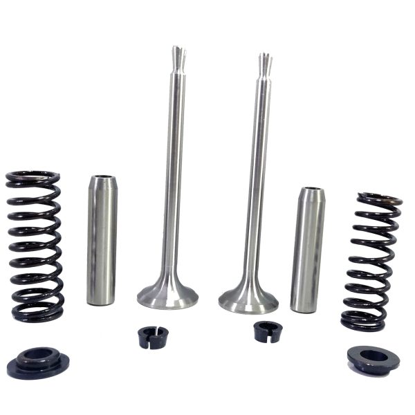 SABB 90mm Valve Guide Seat Cup Spring set