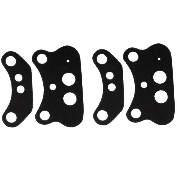 SABB 2G 2GZ Engine Cylinder Water gasket 811ec & 811eb