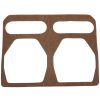 SABB 2G 2GZ Front cover gasket PN 821cL 814.024 8140246