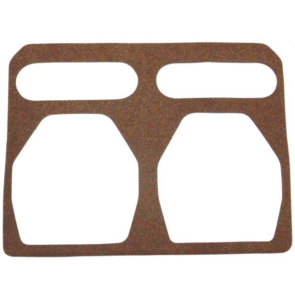 SABB 2G 2GZ Front cover gasket PN 821cL 814.024 8140246