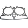 Bukh DV20 Fire Ring cyl Head Gasket PN DEV 000E7766