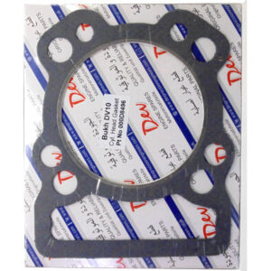 Bukh DV10 Marine Diesel Engine Head Gasket Pt No 000D8496