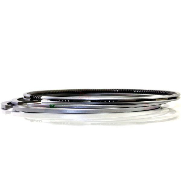 Mack E7 Piston Rings 3.17mm + 2.37mm + 4.72mm
