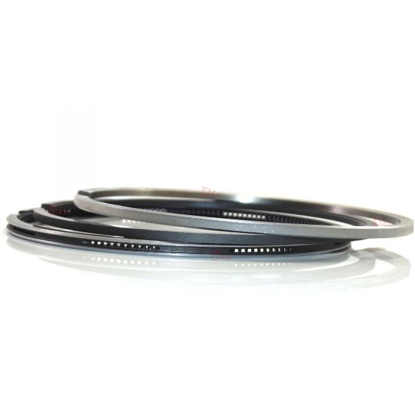 NEW HOLLAND 8040 Piston Ring Set PN 08-244500-00