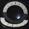 Shinko Turbine Thrust Bearing Metal 2270-8