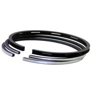 SMC TSMC 104 106 108 112 116 Piston Ring set for SMC 100mm T S L Compressor